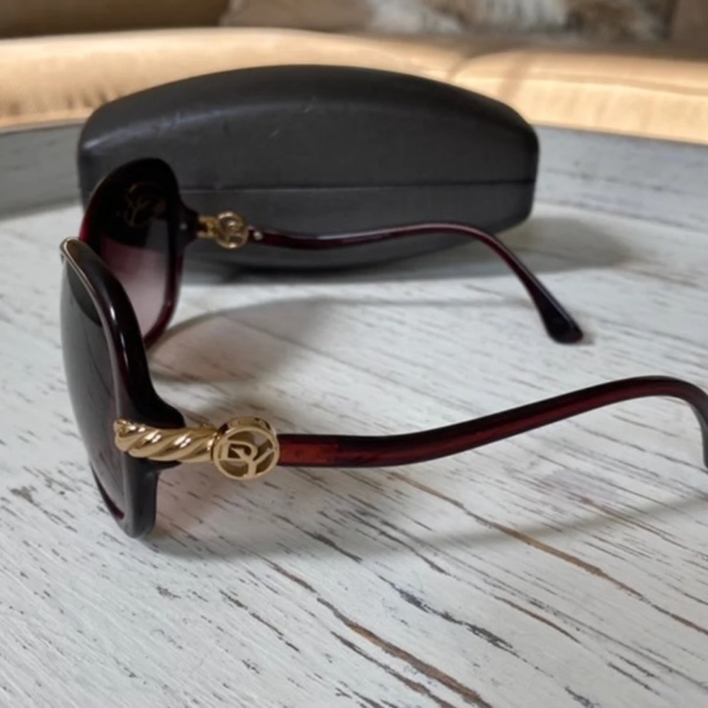 David yurman sunglasses